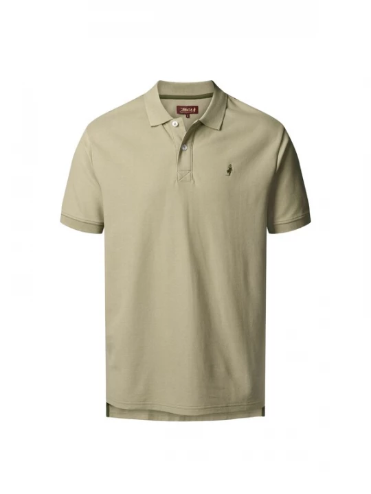 Foto van product MCS Shirt 'MCHurst' olijfgroen