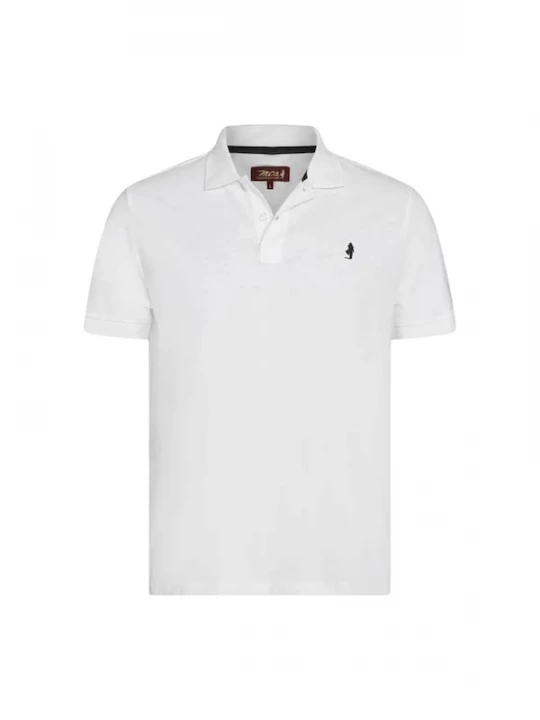 Foto van product MCS Shirt 'MCHurst' wit