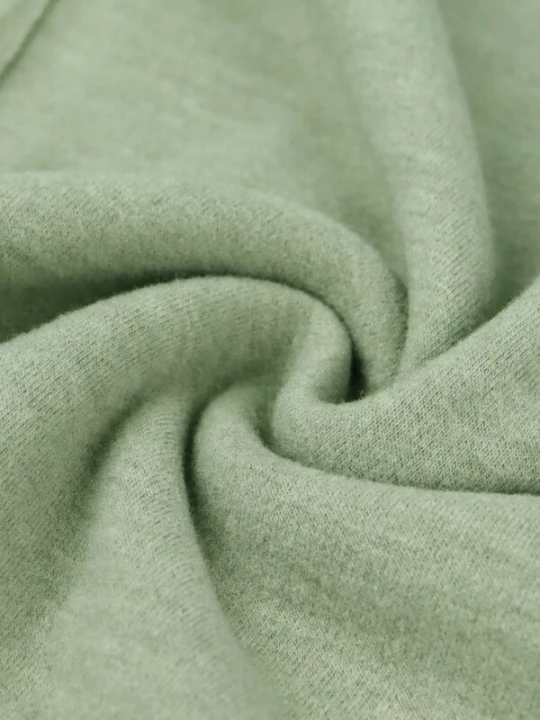 Foto van product MEETWEE Functioneel shirt groen