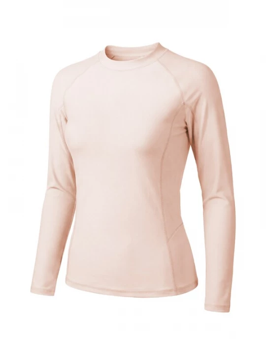 Foto van product MEETWEE Functioneel shirt 'UPF50+ Quick-drying Top' pink