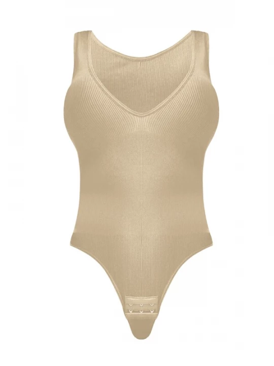 Foto van product MEETWEE Shapingbody beige