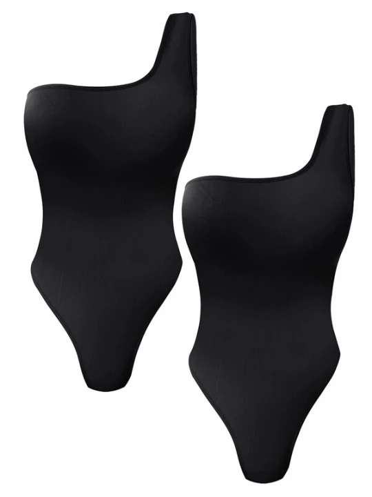 Foto van product MEETWEE Shapingbody zwart