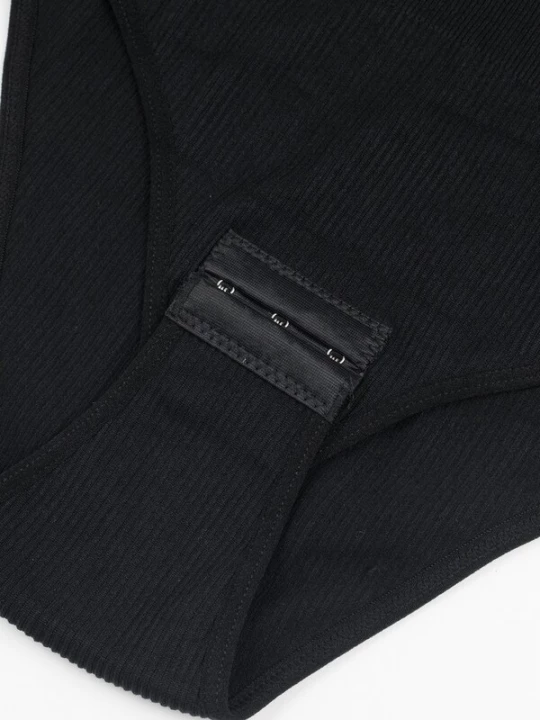 Foto van product MEETWEE Shapingbody zwart