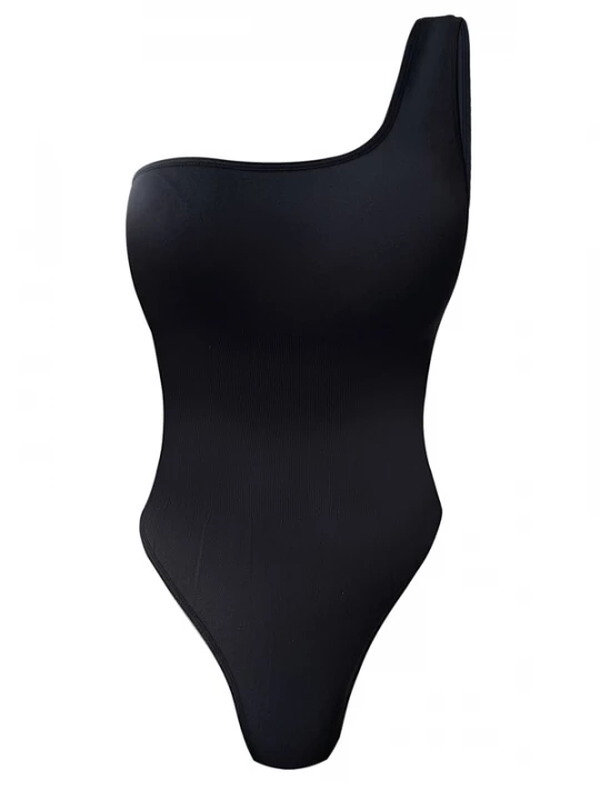 Foto van product MEETWEE Shapingbody zwart