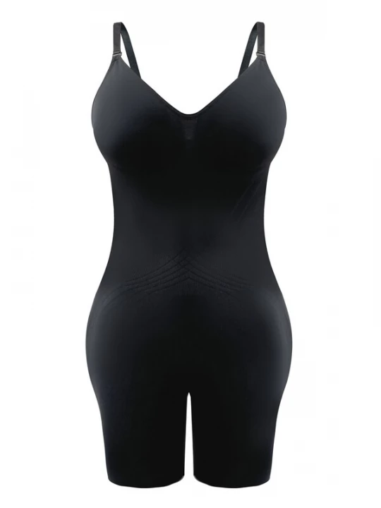 Foto van product MEETWEE Shapingbody zwart