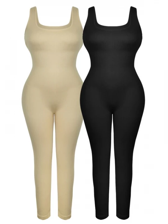 Foto van product MEETWEE Sportbody 'Base Layer' gemengde kleuren