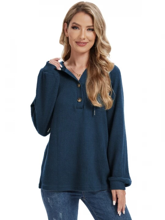 Foto van product MEETWEE Trui blauw
