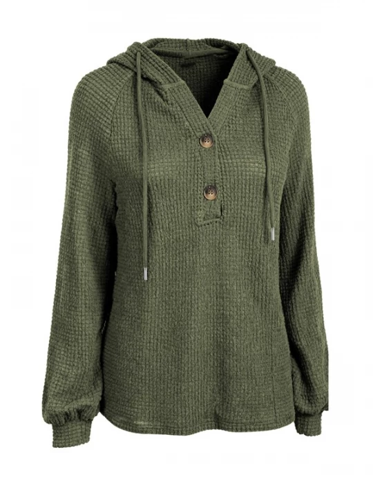 Foto van product MEETWEE Trui groen
