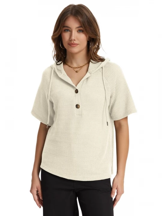 Foto van product MEETWEE Trui 'Tops' beige
