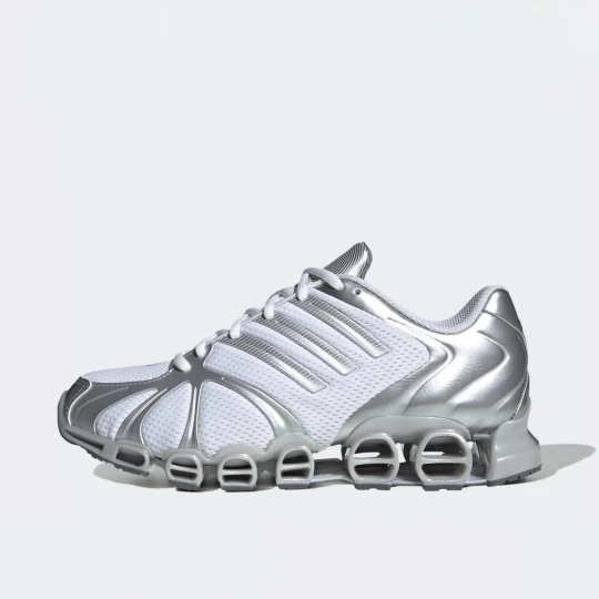 Foto van product Mega Ghostride adidas Originals zilver