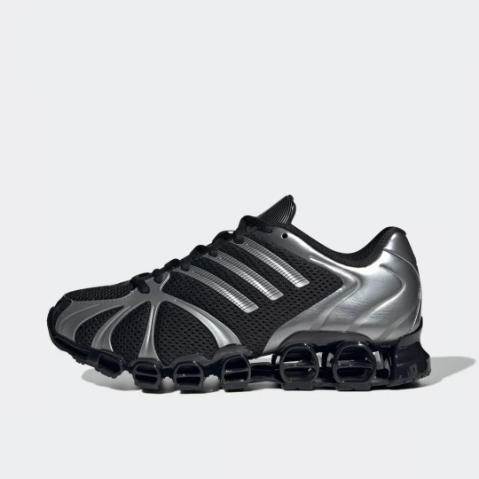 Foto van product Mega Ghostride adidas Originals zwart