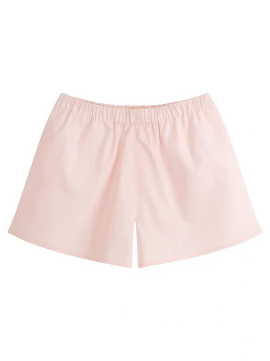 Foto van product MELA Broek 'Vanika' rosé