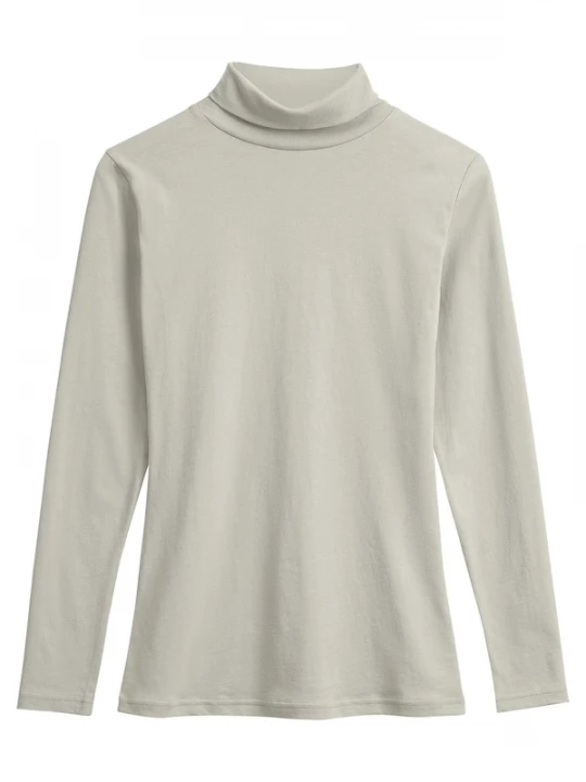 Foto van product MELA Shirt 'Anchal' pastelgroen