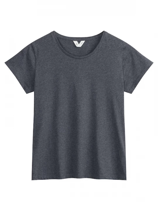 Foto van product MELA Shirt antraciet