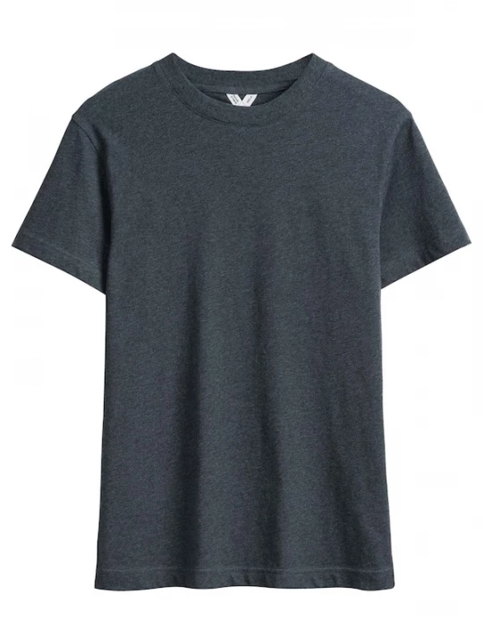 Foto van product MELA Shirt 'Avan' antraciet