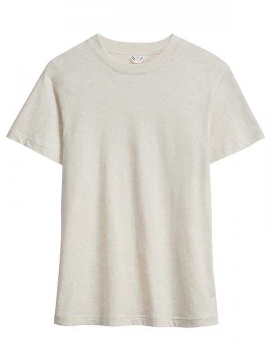 Foto van product MELA Shirt 'Avan' crème