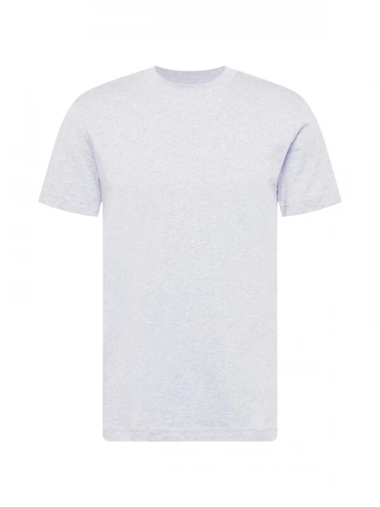 Foto van product MELA Shirt 'Avan' grijs gemêleerd
