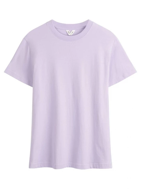 Foto van product MELA Shirt 'AVAN' lavendel