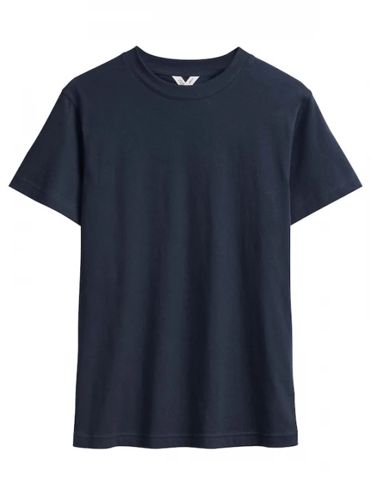 Foto van product MELA Shirt 'Avan' navy