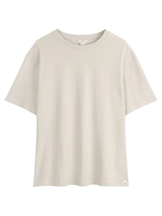 Foto van product MELA Shirt 'BHAJAN' beige