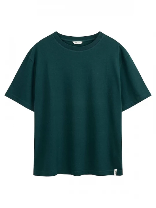 Foto van product MELA Shirt 'Bhajan' smaragd