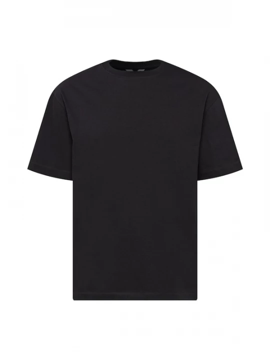 Foto van product MELA Shirt 'BHAJAN' zwart