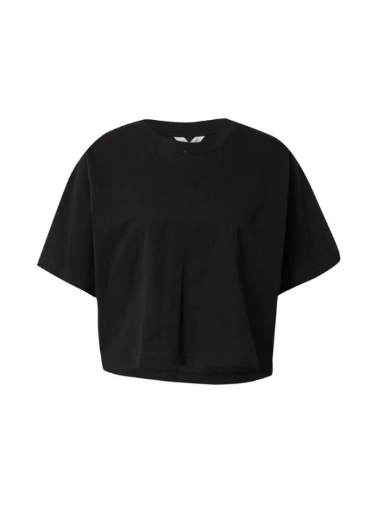 Foto van product MELA Shirt 'Desna' zwart