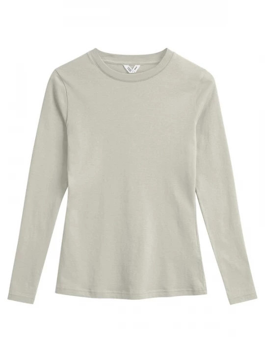 Foto van product MELA Shirt 'Dhivya' pastelgroen
