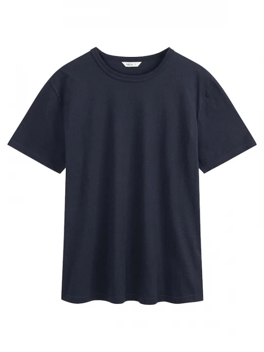 Foto van product MELA Shirt 'Izaan' marine