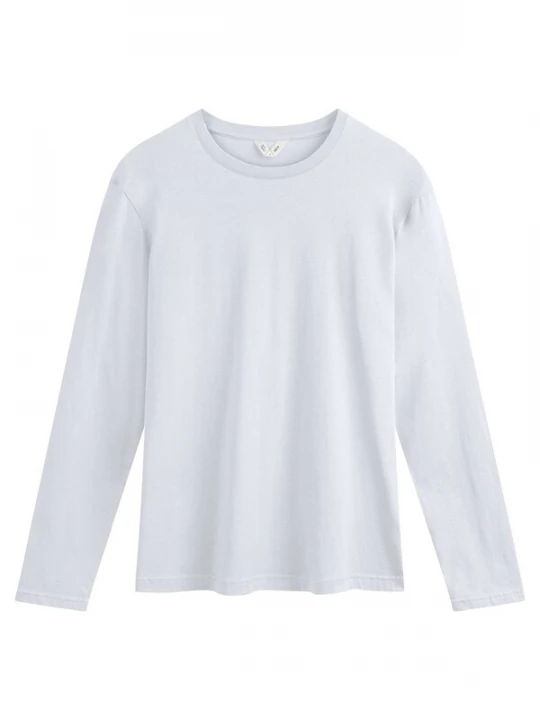 Foto van product MELA Shirt 'Jerin' wit