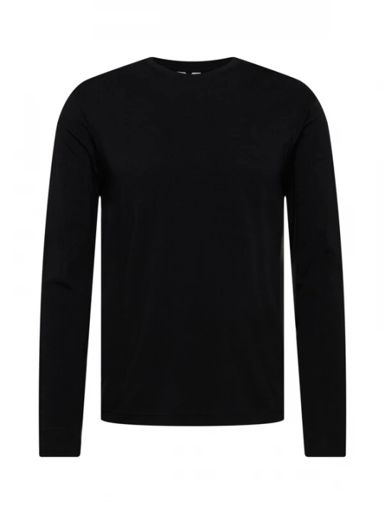 Foto van product MELA Shirt 'Jerin' zwart