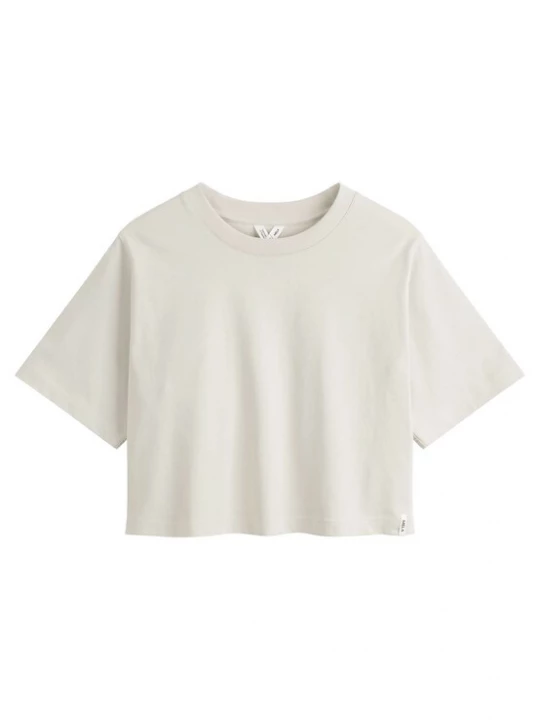 Foto van product MELA Shirt 'JOSHNA' beige