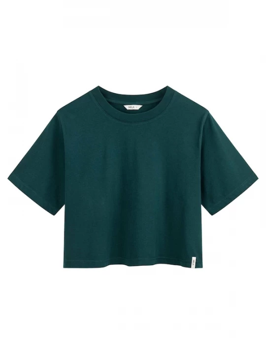 Foto van product MELA Shirt 'Joshna' spar