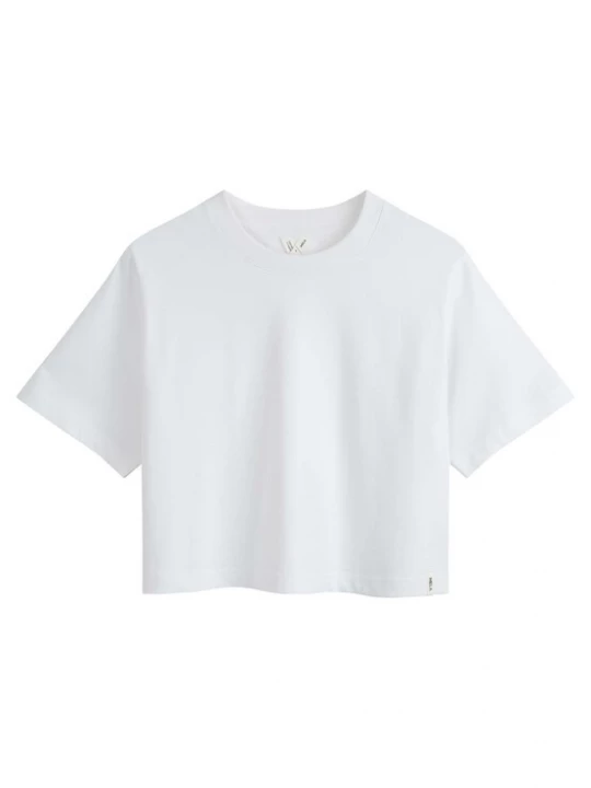 Foto van product MELA Shirt 'JOSHNA' wit