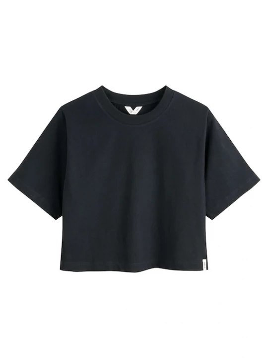 Foto van product MELA Shirt 'JOSHNA' zwart