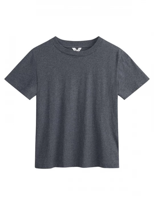 Foto van product MELA Shirt 'Khira' antraciet