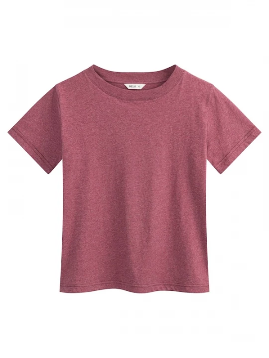 Foto van product MELA Shirt 'Khira' grenadine