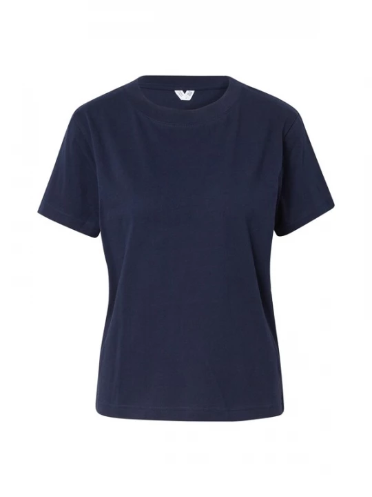 Foto van product MELA Shirt 'Khira' navy