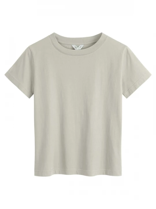Foto van product MELA Shirt 'Khira' pastelgroen
