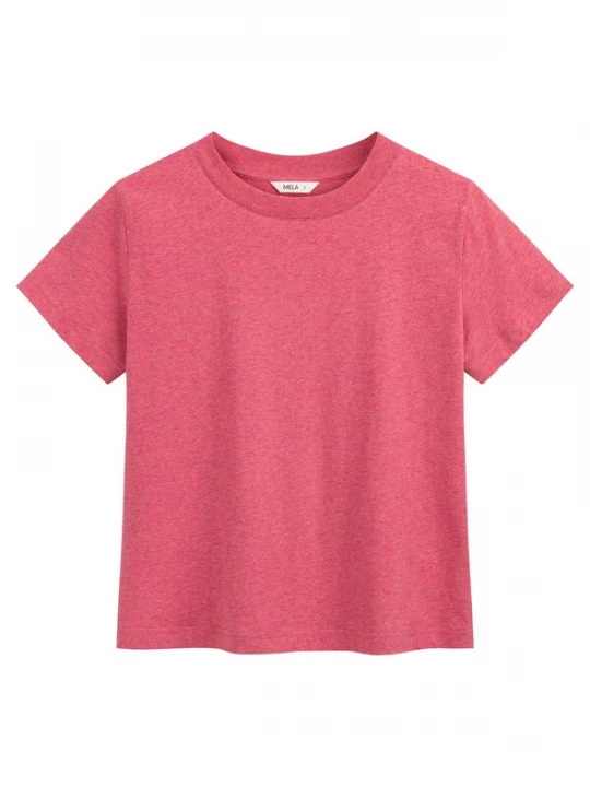 Foto van product MELA Shirt 'Khira' pink