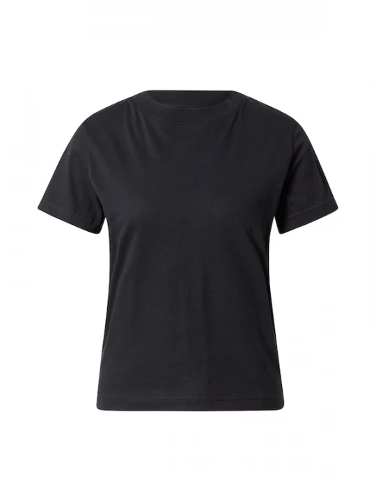 Foto van product MELA Shirt 'Khira' zwart