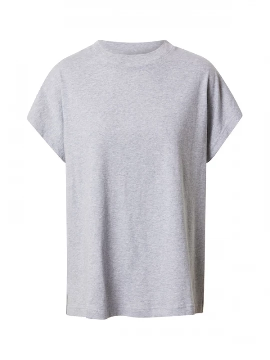 Foto van product MELA Shirt 'Madhu' lichtgrijs