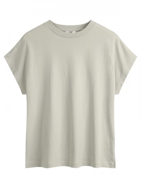 Foto van product MELA Shirt 'Madhu' lichtgroen