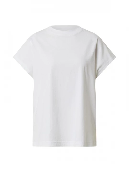 Foto van product MELA Shirt 'MADHU' wit