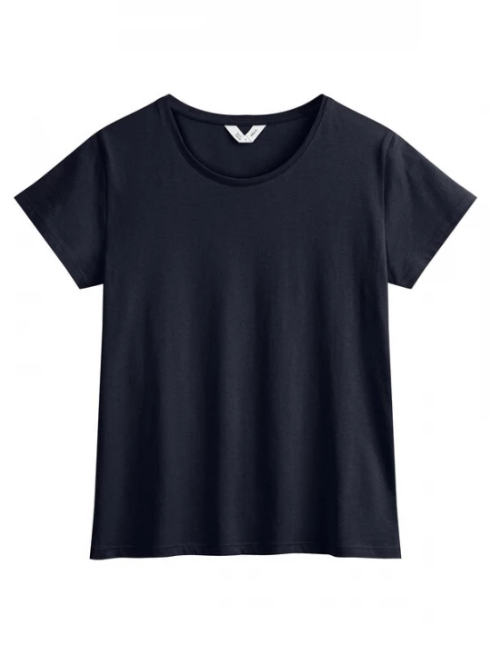 Foto van product MELA Shirt navy