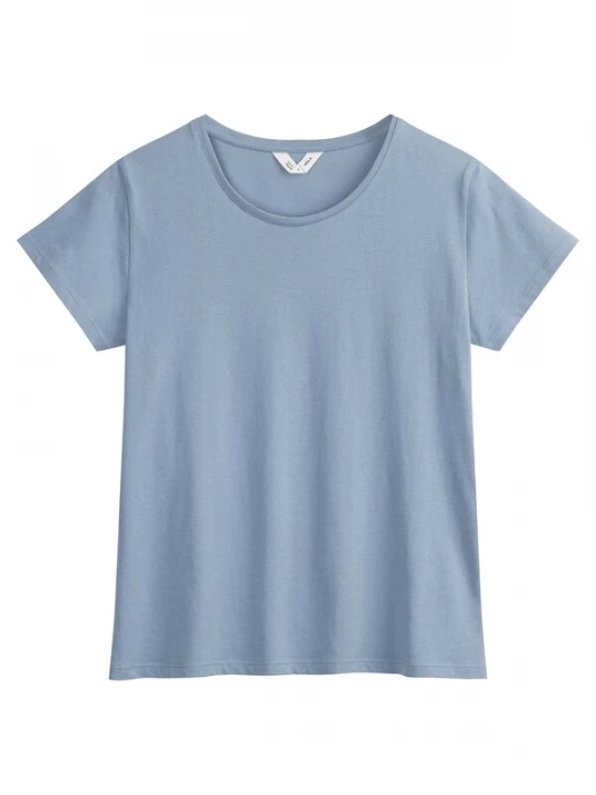 Foto van product MELA Shirt opaal