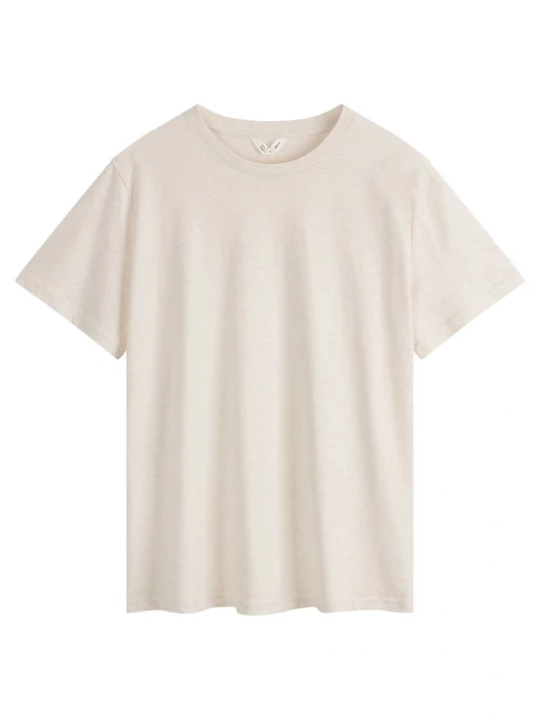 Foto van product MELA Shirt 'SADHIL' crème