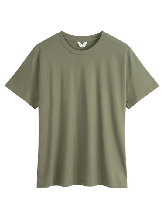 Foto van product MELA Shirt 'Sadhil' groen