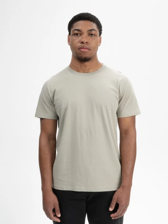 Foto van product MELA Shirt 'Sadhil' lichtgroen