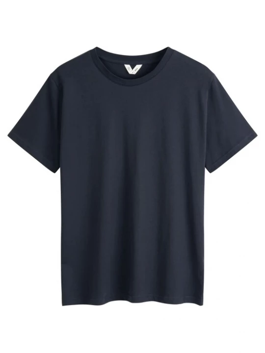 Foto van product MELA Shirt 'SADHIL' navy